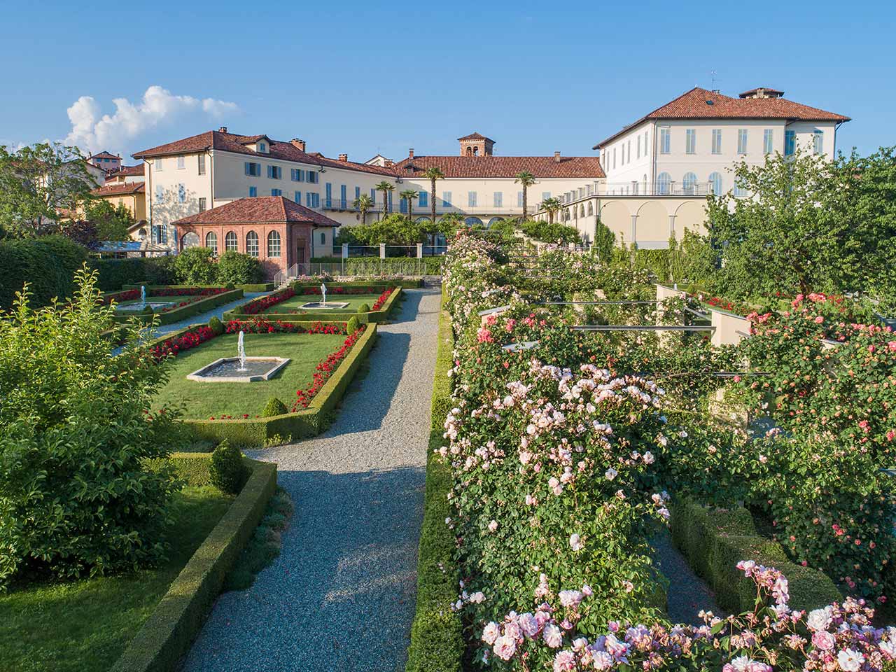 Palazzo gromo losa