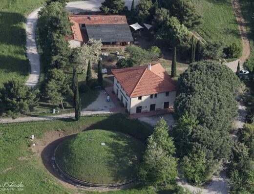 PARCHI DELLA VAL DI CORNIA