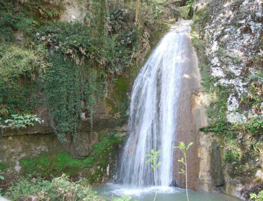 PARCO DELLE CASCATE