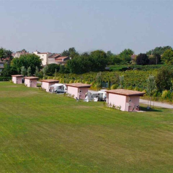 Agricamping borghetto