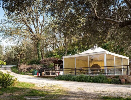 PARCO RURALE SCHIFALDI