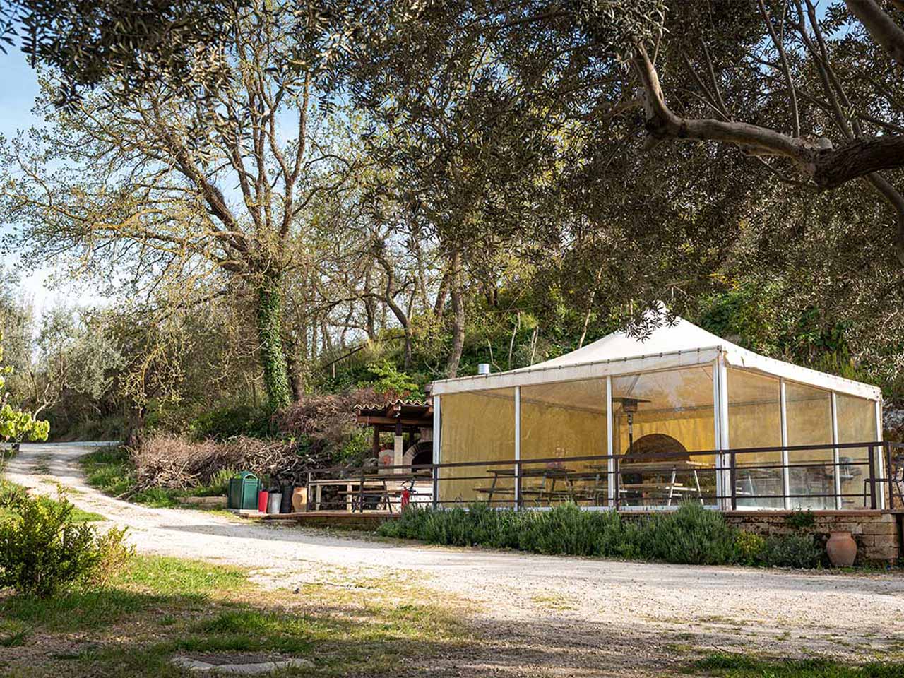 Parco rurale schifaldi
