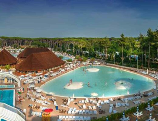 HU PARK ALBATROS VILLAGE