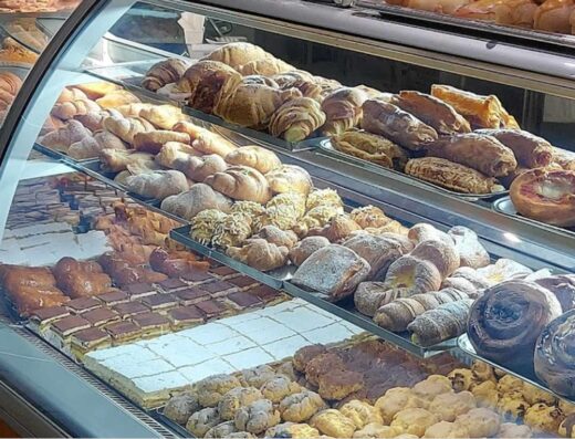 PASTICCERIA GELATERIA VERDI