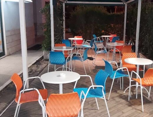 PASTICCERIA GELATERIA VERDI