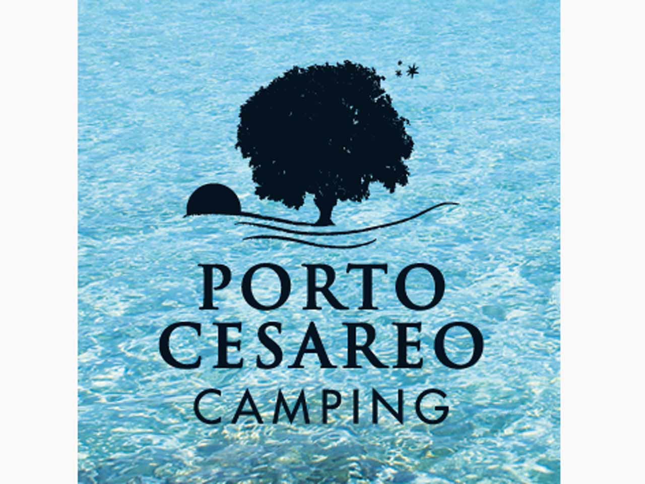 Porto cesareo camping