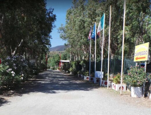CAMPING BAIA DEL PRINCIPE