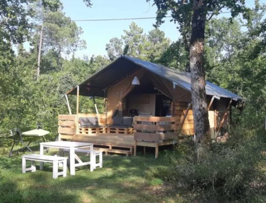 AGRITURISMO PRONTO CAMPI
