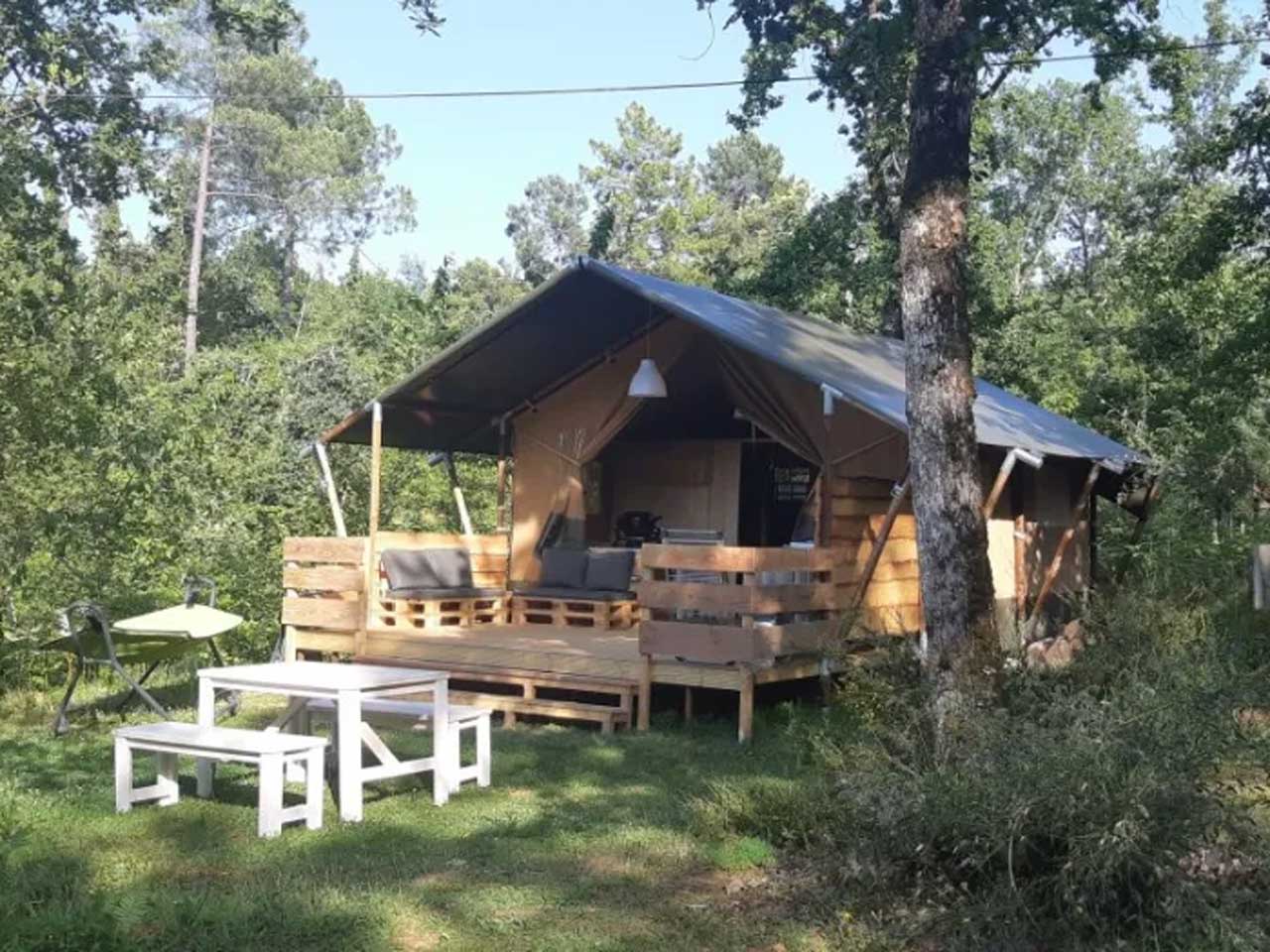 Agriturismo pronto campi