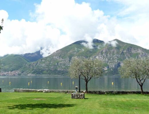 CAMPING PUNTA D’ORO