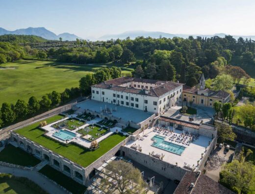 QC TERME GARDA SPA & GOLF RESORT