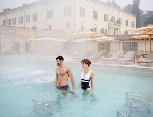 QC TERME GARDA SPA & GOLF RESORT