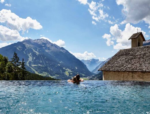 QC TERME BAGNI VECCHI