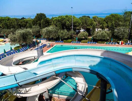 CAMPING LA QUERCIA