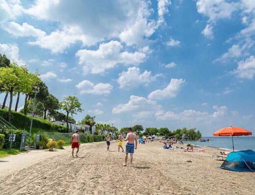 CAMPING LA QUERCIA