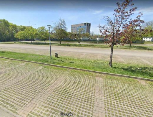PARCHEGGIO EX FORO BOARIO