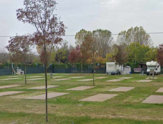 PARCHEGGIO RIO PIRCIO