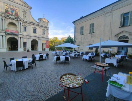 RISTORANTE CREA