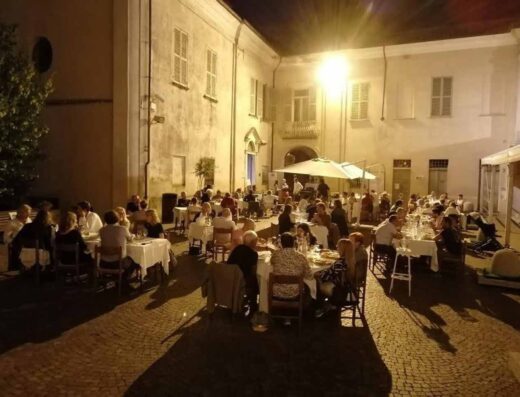 RISTORANTE CREA