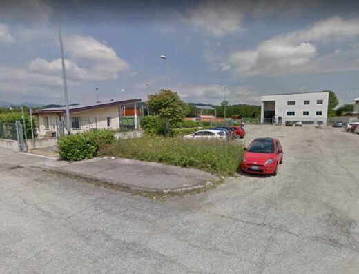 CAMPER SERVICE RIVALTA DI TORINO