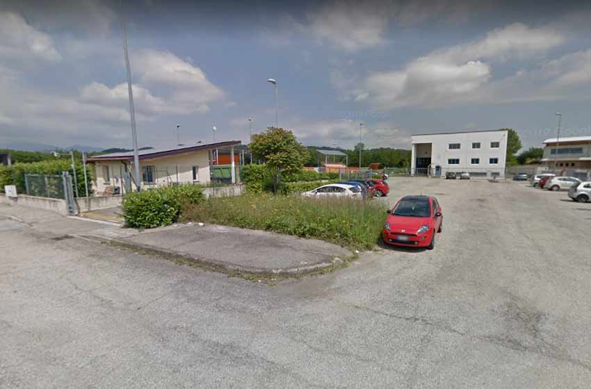 Camper service rivalta di torino