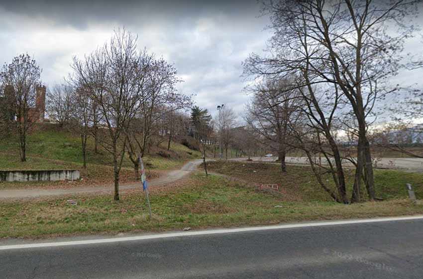 Camper/caravan service rivarolo canavese