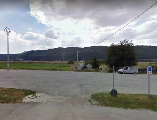 PUNTO SOSTA RIVISONDOLI