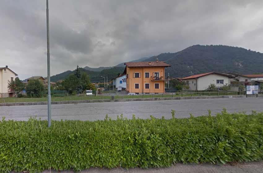 Area camper lurisia - roccaforte mondovì