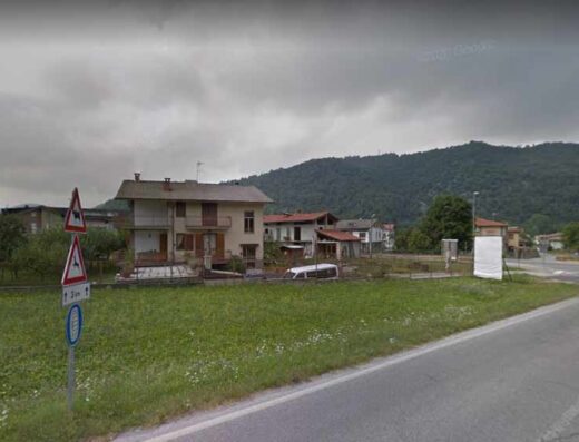 AREA CAMPER ROCCAFORTE MONDOVÌ