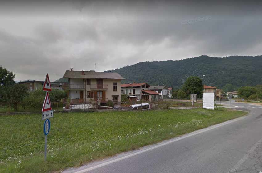 Area camper roccaforte mondovì