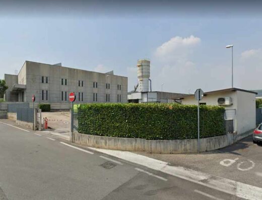 PARCHEGGIO PIAZZA DEL MERCATO