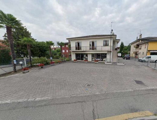 PARCHEGGIO RONCADE