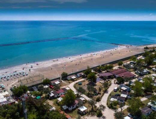 CAMPING RAMAZZOTTI