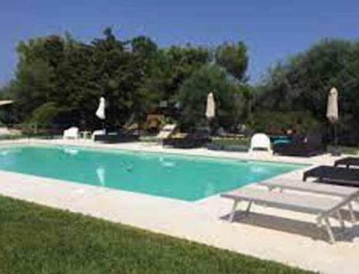 CAMPING RINAURA