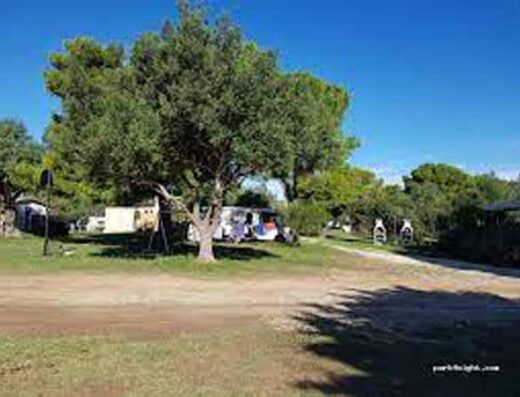 CAMPING RINAURA
