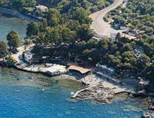 CAMPING RIVA SMERALDA