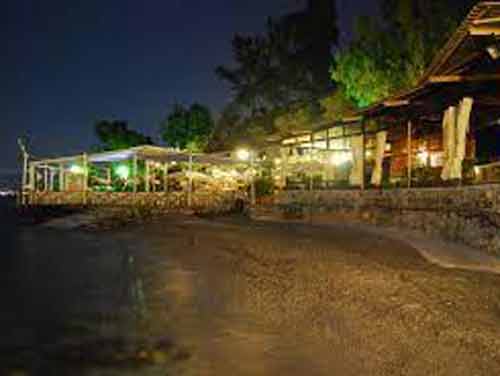 CAMPING RIVA SMERALDA