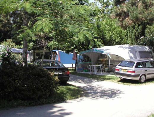 CAMPING RIVIERA