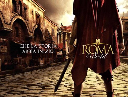 ROMA WORLD