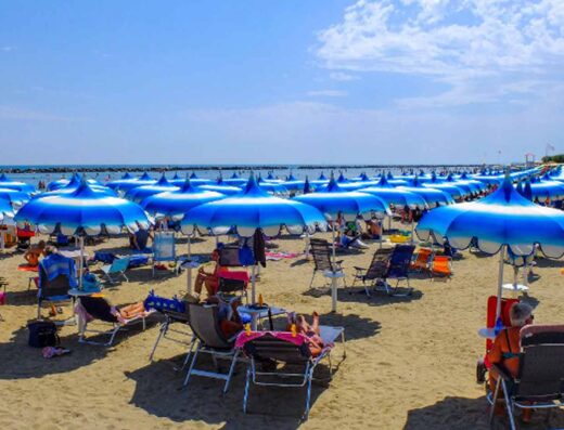 CAMPING RUBICONE