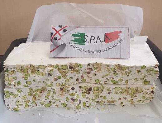 S.P.A.A. SOLO PRODOTTI AGRICOLI ARTIGIANALI ALIMENTARI