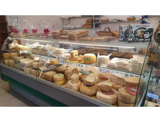 S.P.A.A. SOLO PRODOTTI AGRICOLI ARTIGIANALI ALIMENTARI
