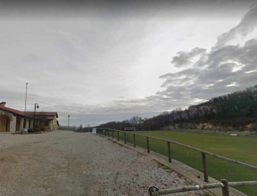 AREA SOSTA CAMPER SAN GOTTARDO