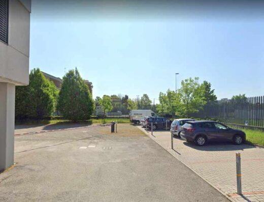 CAMPER SERVICE SAN LAZZARO DI SAVENA