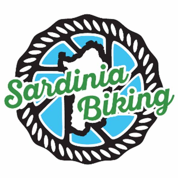Sardinia biking
