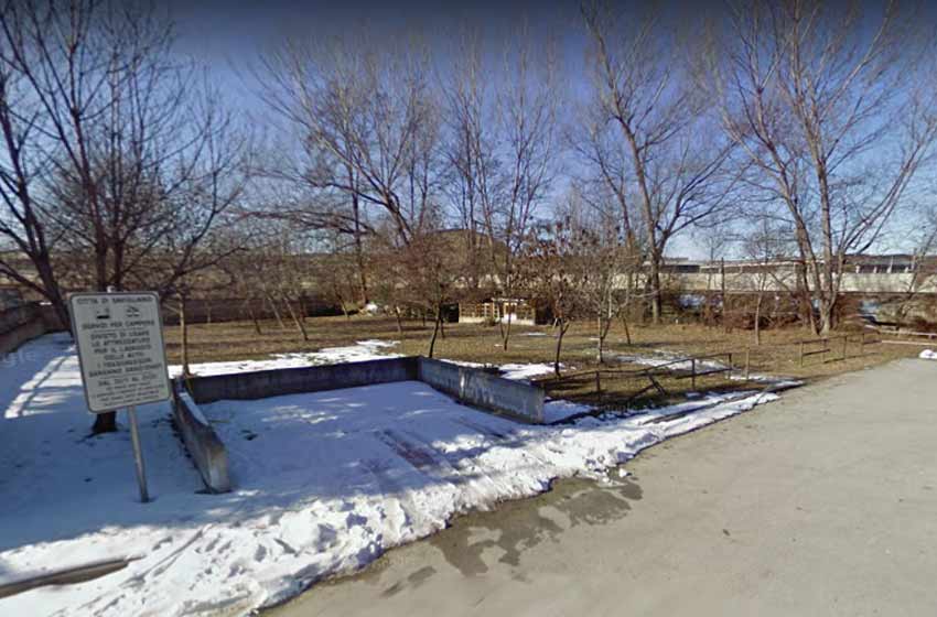 Camper service savigliano