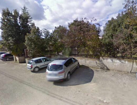 PUNTO CAMPER SERVICE SENIS