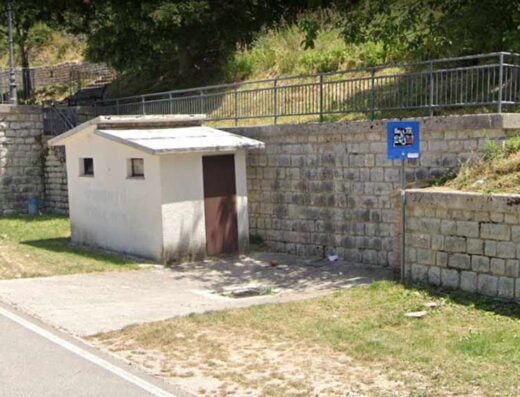 CAMPER SERVICE SERRA SANT’ABBONDIO