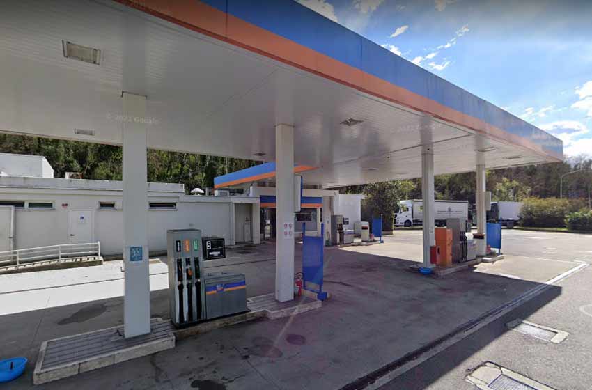 Serravalle sud km 35 a11 firenze-pisa