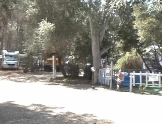 CAMPING SELEMA